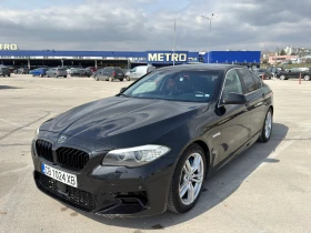 BMW 530 d