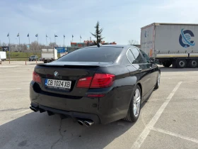 BMW 530 d - 10600 € / 20731.80 лв. - 68940480 4