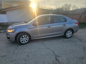 Citroen C-Elysee 1.2 - 3800 € / 7432.15 лв. - 11211276 3