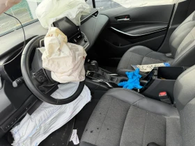 Toyota Corolla 1.8HYBRID 65000км - 7900 € / 15451.06 лв. - 35958706 6