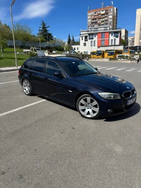 BMW 320 - 5200 € / 10170.32 лв. - 46472950 4