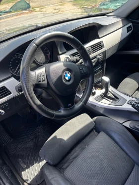 BMW 320 - 5200 € / 10170.32 лв. - 46472950 5