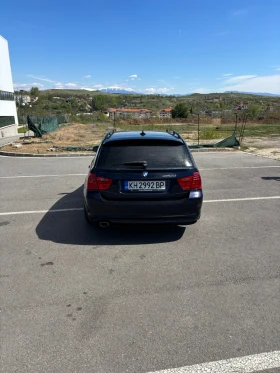 BMW 320 - 5200 € / 10170.32 лв. - 46472950 2
