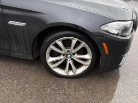 BMW 535 * 535d xDrive* 2 КЛЮЧА* PANO* KEYLESS* ПОДГРЕВ*  - 9000 € / 17602.47 лв. - 45478250 7