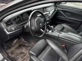 BMW 535 * 535d xDrive* 2 КЛЮЧА* PANO* KEYLESS* ПОДГРЕВ*  - 9000 € / 17602.47 лв. - 45478250 5
