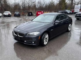 BMW 535 * 535d xDrive* 2 КЛЮЧА* PANO* KEYLESS* ПОДГРЕВ* 