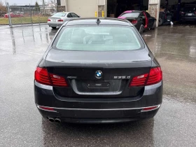 BMW 535 * 535d xDrive* 2 КЛЮЧА* PANO* KEYLESS* ПОДГРЕВ*  - 9000 € / 17602.47 лв. - 45478250 4