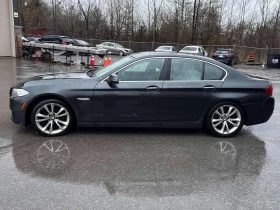 BMW 535 * 535d xDrive* 2 КЛЮЧА* PANO* KEYLESS* ПОДГРЕВ*  - 9000 € / 17602.47 лв. - 45478250 2