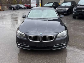 BMW 535 * 535d xDrive* 2 КЛЮЧА* PANO* KEYLESS* ПОДГРЕВ*  - 9000 € / 17602.47 лв. - 45478250 6