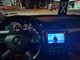 Skoda Superb 2.0 TDI  DSG facelift | Auto.bg — изображение 4