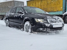 Skoda Superb 2.0 TDI  DSG facelift | Auto.bg — изображение 5