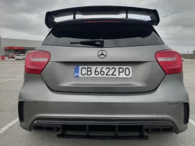 Mercedes-Benz A45 AMG 360hp | Auto.bg — изображение 11