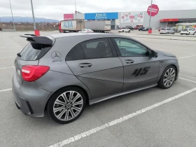 Mercedes-Benz A45 AMG Промо - TURBO 4x4 - 9999 € / 19556.34 лв. - 78567866 1