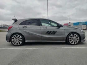 Mercedes-Benz A45 AMG 360hp | Auto.bg — изображение 9