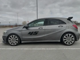 Mercedes-Benz A45 AMG 360hp | Auto.bg — изображение 8