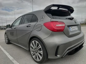 Mercedes-Benz A45 AMG Промо - TURBO 4x4 - 9999 € / 19556.34 лв. - 78567866 5