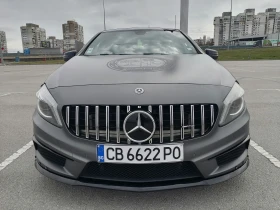 Mercedes-Benz A45 AMG 360hp | Auto.bg — изображение 10