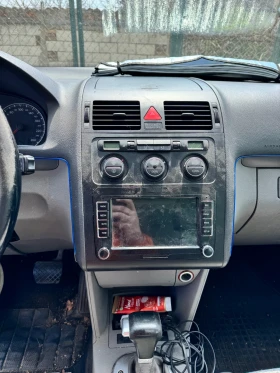 VW Touran Family  - 2200 € / 4302.83 лв. - 27542693 8