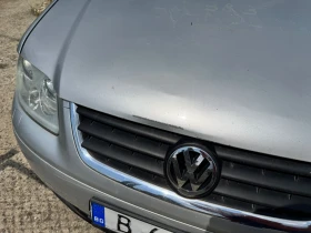 VW Touran Family  - 2200 € / 4302.83 лв. - 27542693 3