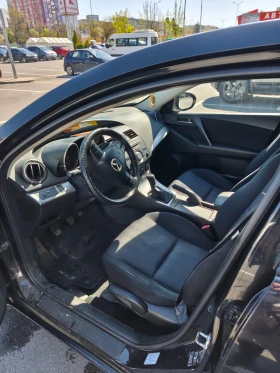 Mazda 3 - 2000 € / 3911.66 лв. - 31529281 5