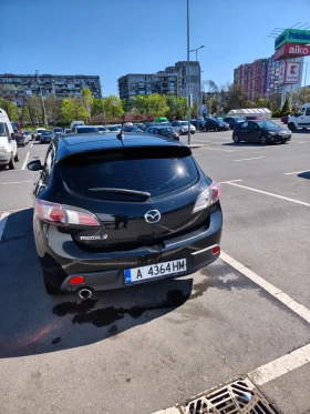 Mazda 3 - 2000 € / 3911.66 лв. - 31529281 4