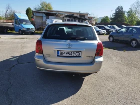 Toyota Avensis D4D-150�� | Mobile.bg � ����� ������ 4