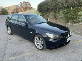 BMW 530 218d stage1  | Mobile.bg � ����� ������ 4