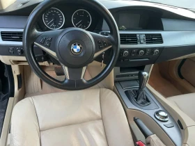 BMW 530 218d stage1  | Mobile.bg � ����� ������ 7
