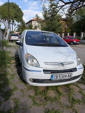 Citroen Xsara picasso | Mobile.bg � ����� ������ 3