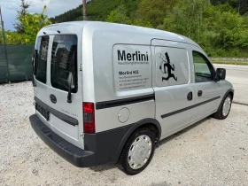 Opel Combo 1.3 CDTI ����� | Mobile.bg � ����� ������ 7