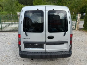 Opel Combo 1.3 CDTI ����� | Mobile.bg � ����� ������ 5