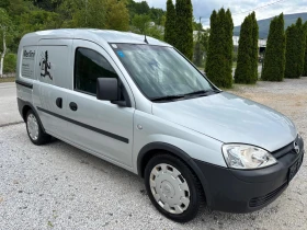 ����� �� �������� �� Opel Combo 1.3 CDTI �����