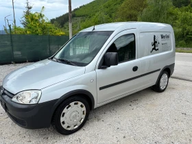 ����� �� �������� �� Opel Combo 1.3 CDTI �����