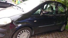 Lancia Musa 1.4 ��������� | Mobile.bg � ����� ������ 3