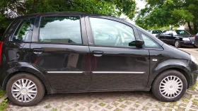 ����� �� �������� �� Lancia Musa 1.4 ���������