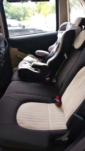 Lancia Musa 1.4 ��������� | Mobile.bg � ����� ������ 11