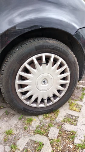 Lancia Musa 1.4 ��������� | Mobile.bg � ����� ������ 6