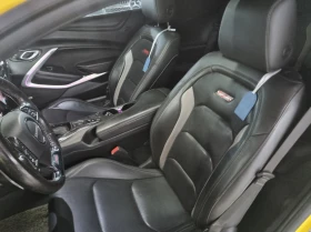 Chevrolet Camaro SS 6.2 V8 autogeorge.com | Mobile.bg � ����� ������ 15