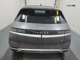 Hyundai Ioniq 5 PREFERRED* LONGRANGE* �.�����* 360* ������� | Mobile.bg � ����� ������ 4