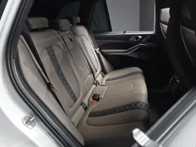 BMW X5M (G05) 4.4 Competition | Auto.bg — изображение 12