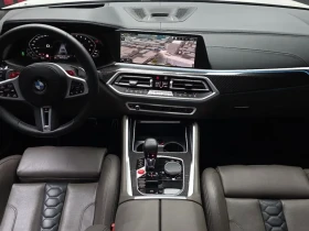 BMW X5M (G05) 4.4 Competition | Auto.bg — изображение 7