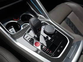 BMW X5M (G05) 4.4 Competition | Auto.bg — изображение 9