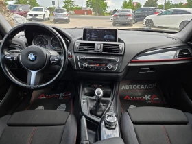BMW 116 2.0D-116кс= LED= M Sport Package= FACELIFT | Auto.bg — изображение 12
