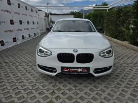 BMW 116 2.0D-116кс= LED= M Sport Package= FACELIFT