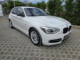 BMW 116 2.0D-116кс= LED= M Sport Package= FACELIFT | Auto.bg — изображение 2