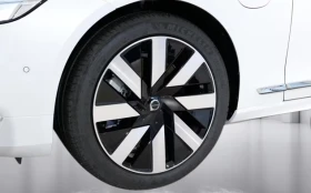 Volvo S90 T8 Recharge AWD = Ultimate Dark = Гаранция | Auto.bg — изображение 3