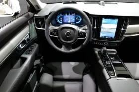 Volvo S90 T8 Recharge AWD = Ultimate Dark = Гаранция | Auto.bg — изображение 7
