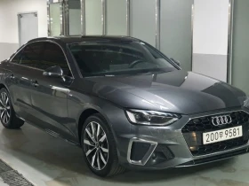 ����� �� �������� �� Audi A4 35 TDI Premium| 163�.�.| ���.���������