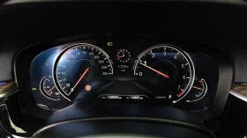 BMW 530 xDrive M SPORT * HUD* ПОДГРЕВИ* ОБДУХ* DISTR*  | Auto.bg — изображение 6