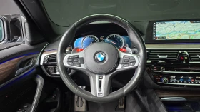 BMW 530 xDrive M SPORT * HUD* ПОДГРЕВИ* ОБДУХ* DISTR*  | Auto.bg — изображение 10
